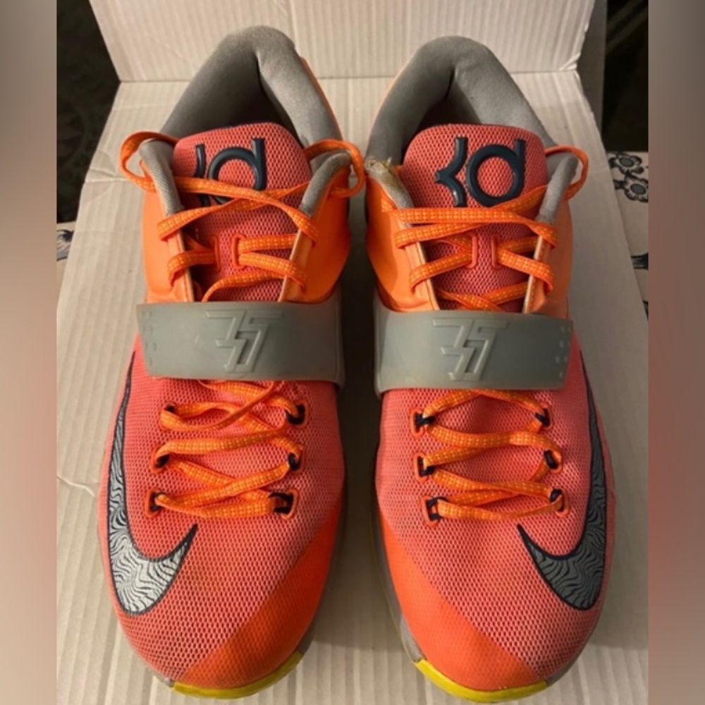 Nike Zoom KD 7 35000 Sneakers